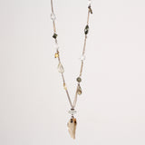 Lariat Necklace